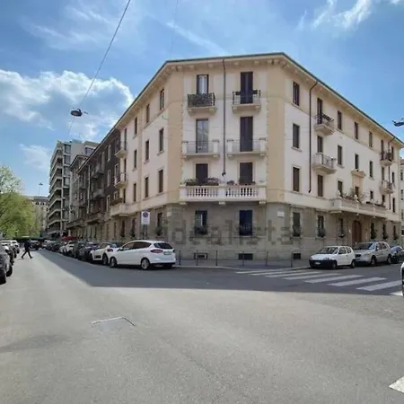 Piccola Stanza In Centro Citta Casa vacanze Milano